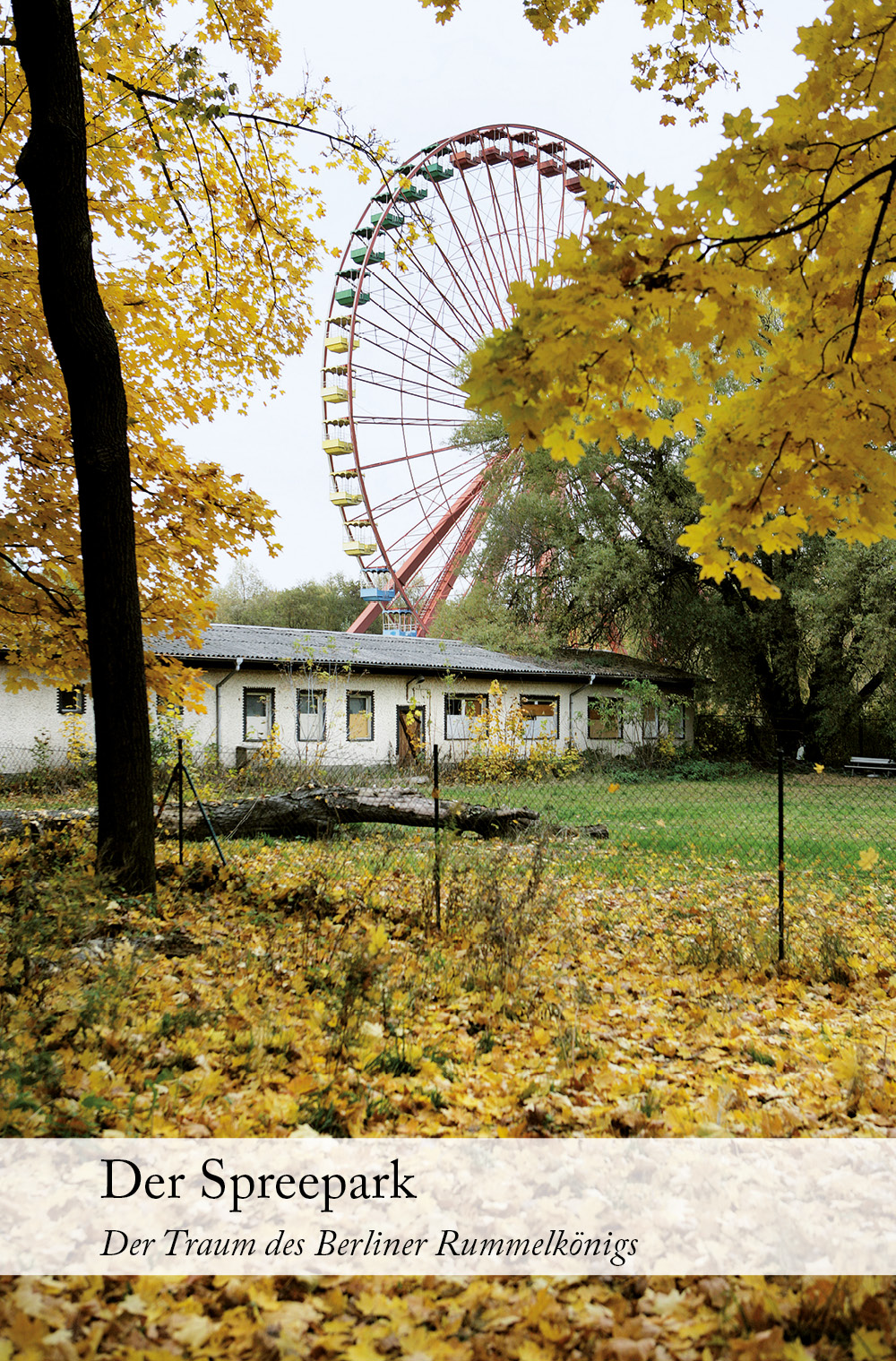 Der Spreepark