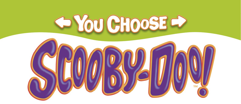 You Choose Scooby-Doo!