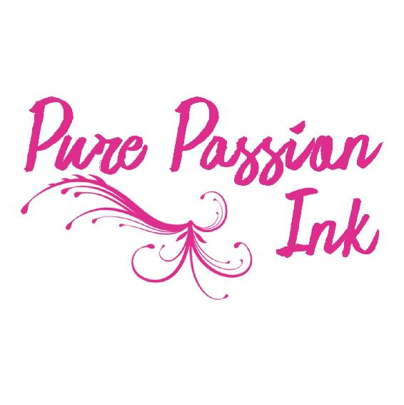 Pure Passion Ink