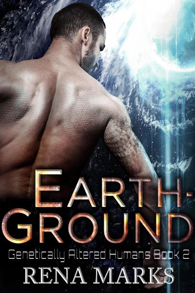 Earth-Ground