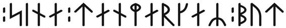 Runes_Intro_01_Futhark_Six_Letters