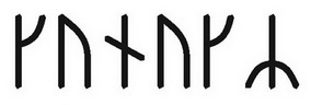 Runes_Intro_01_Futhark_Six_Letters