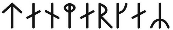 Runes_Intro_01_Futhark_Six_Letters