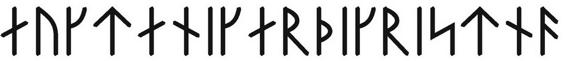 Runes_Intro_01_Futhark_Six_Letters