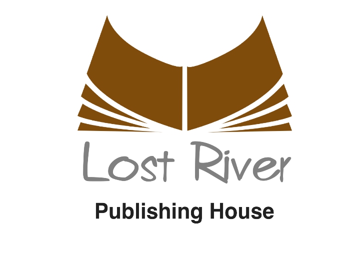 Lost River Logo