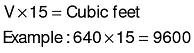 numbered Display Equation