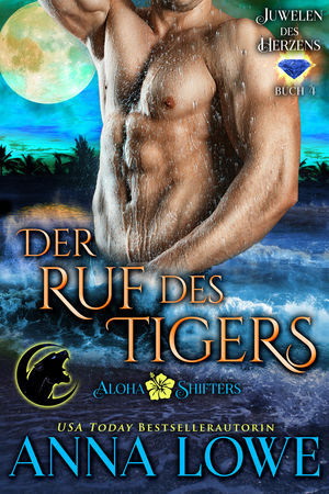 Der Ruf des Tigers cover image