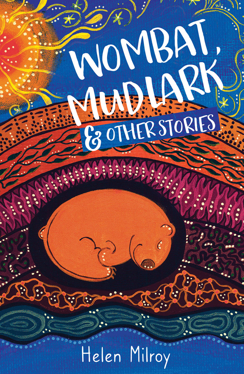 Front Cover of Wombat, Mudlark and Other Stories