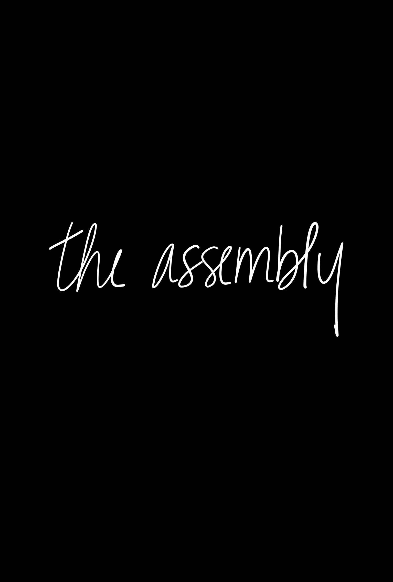 The Assembly