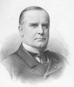 William McKinley