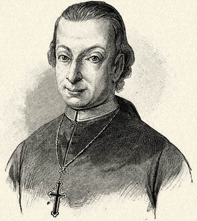 Gian Domenico Stratico. Hecht Vilmostól