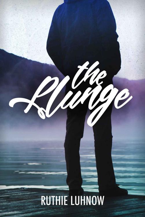 The Plunge Cover