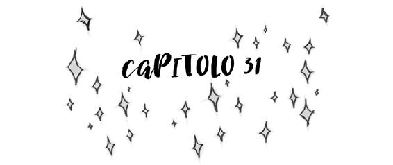 CAPITOLO 31