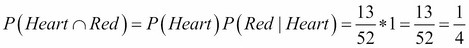 Basic probability