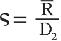 Calculate percent nonconforming