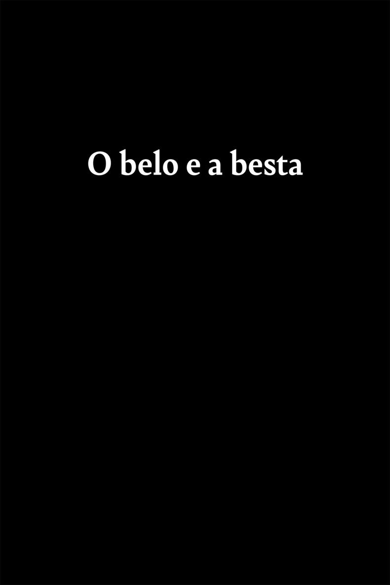 O belo e a besta