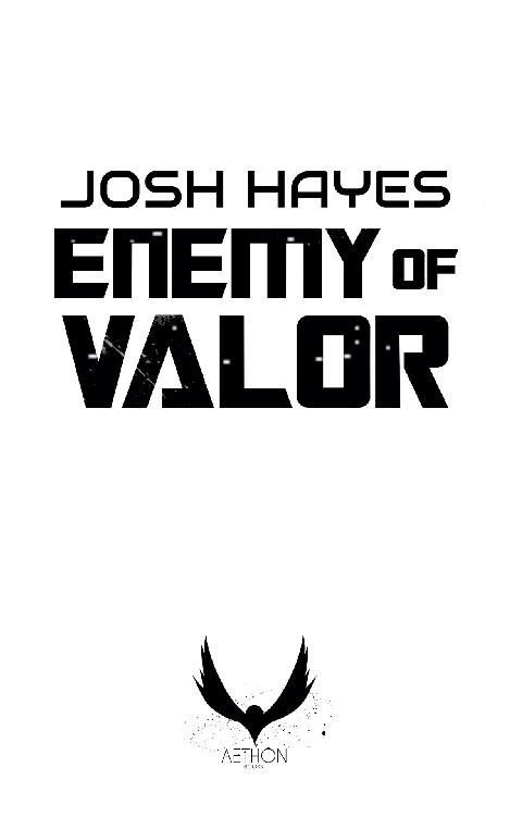 Enemy of Valor