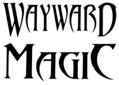 Wayward Magic Logo