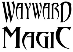 Wayward Magic Logo