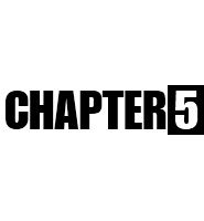 CHAPTER 5