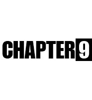 CHAPTER 9