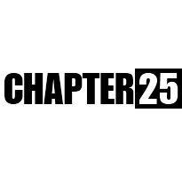 CHAPTER 25