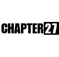 CHAPTER 27