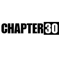 CHAPTER 30