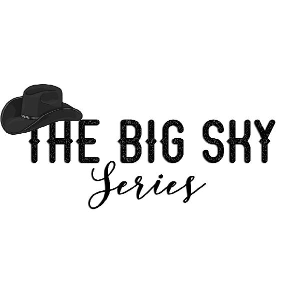 The Big Sky Series graphic