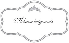 Acknowledgments