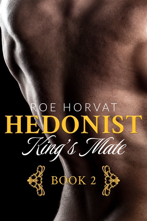 cover image of Hedonist: King’s Mate