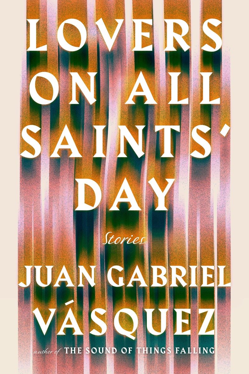 Cover for Lovers on All Saints’ Day