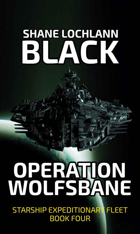 Operation Wolfsbane