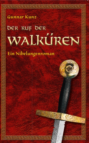 Coverbild „Der Ruf der Walküren.“