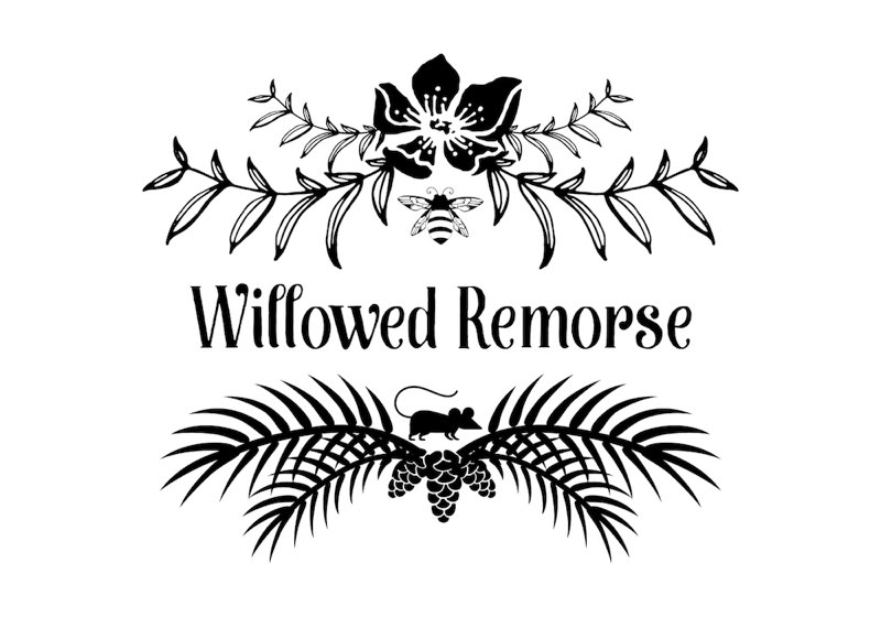 Chapter title: Willowed Remorse