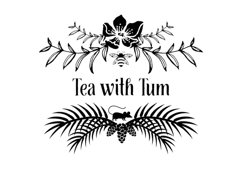 Chapter title: Tea with Tum