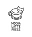 Mocha Latte Press