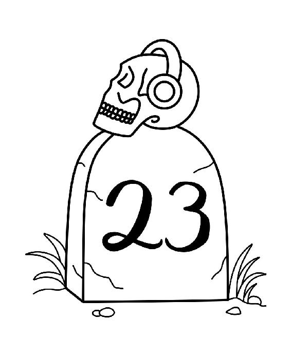 23