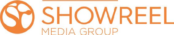 Logo: Showreel media group