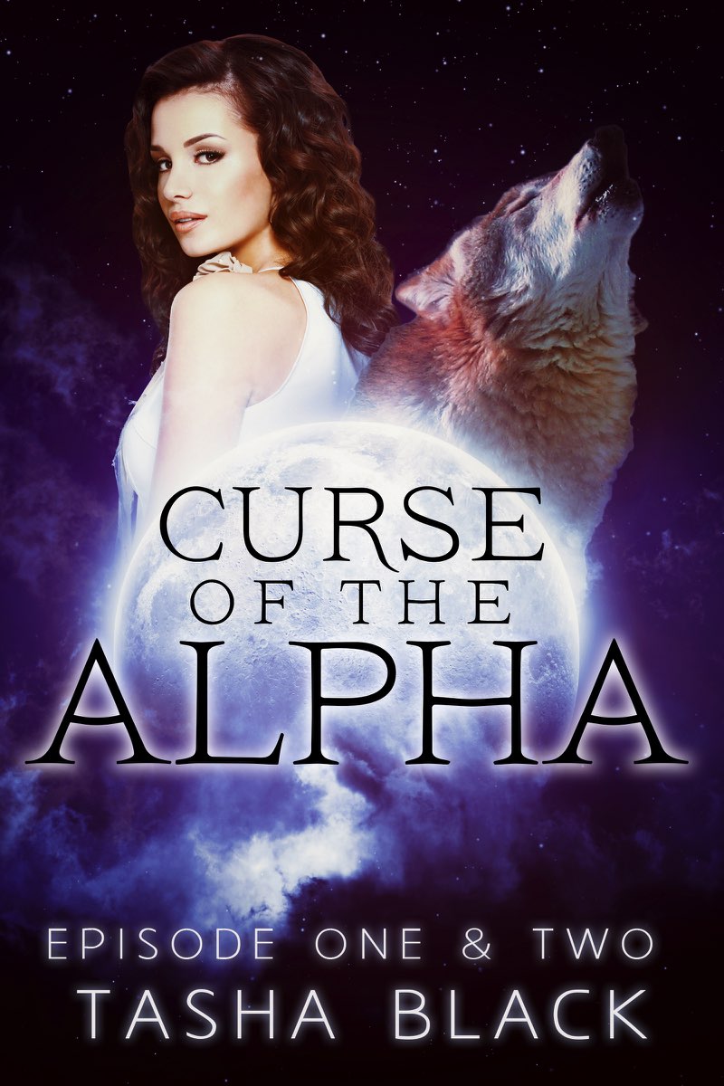 Curse of the Alpha: Episodes 1 &#38; 2