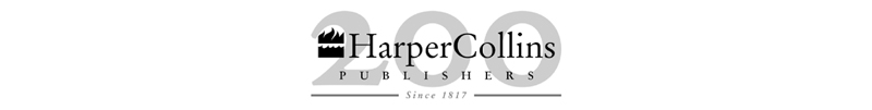 HarperCollins 200 años. Desde 1817.