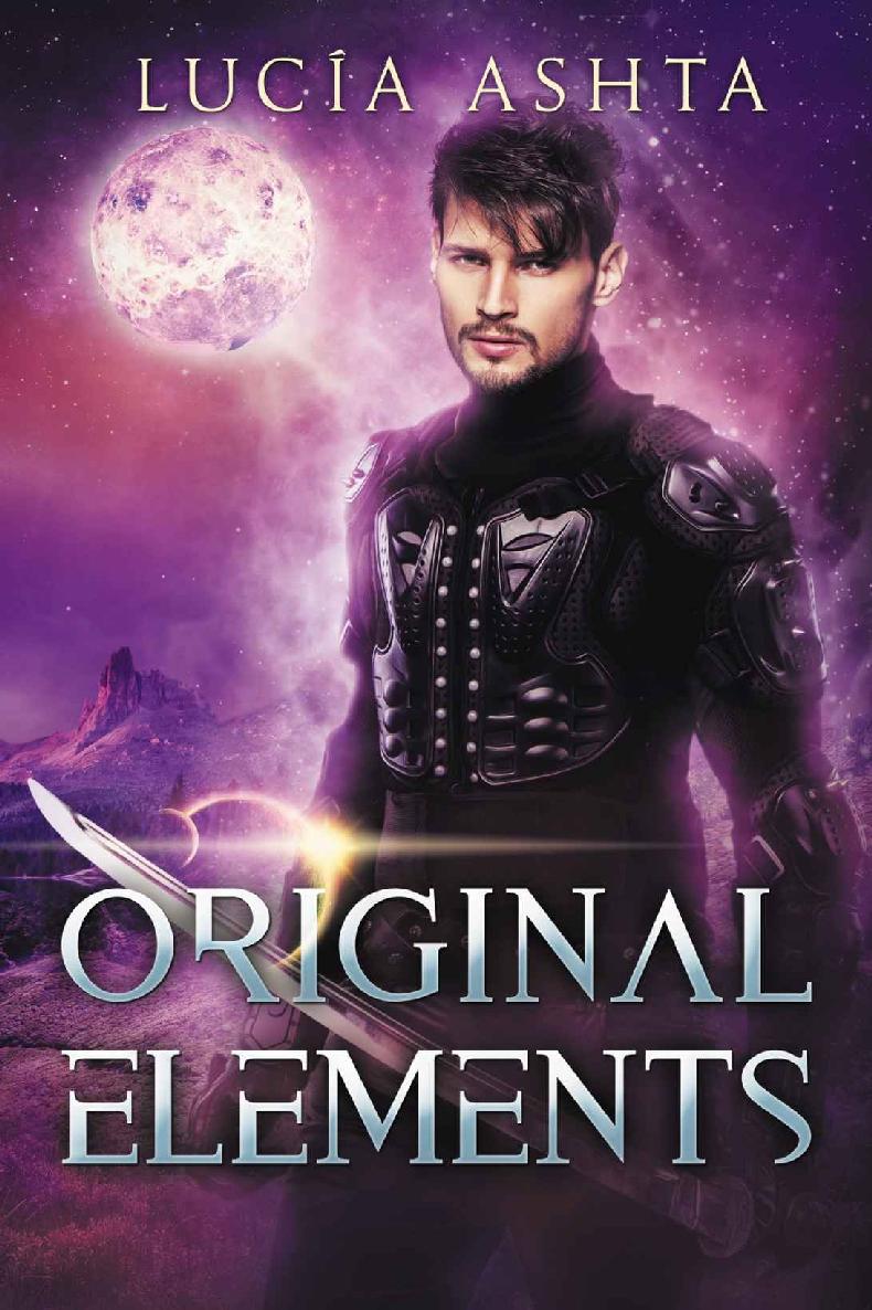 Original Elements