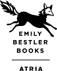 Logo: Emily Bestler Books