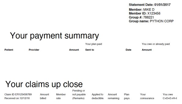 Fig. 11-4: Adding the claims