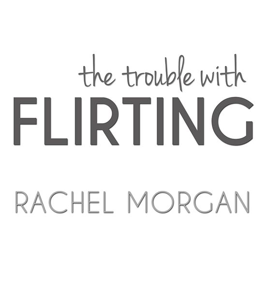 title-author-FLIRTING