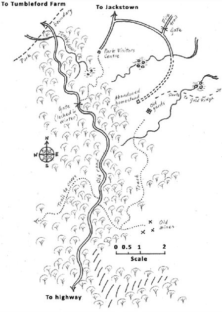 map_ch7_mines_to_visitors_centre