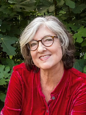 Barbara Kingsolver