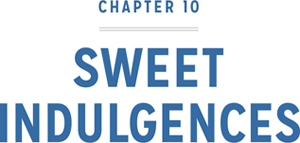 Chapter 10: Sweet Indulgences