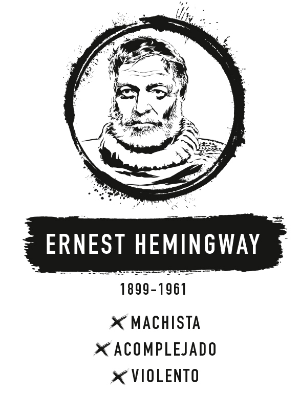 Ernest Hemingway