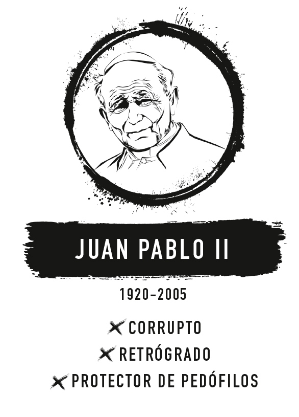 Juan Pablo II